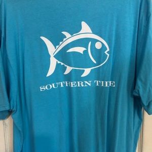 Southern tide tshirt